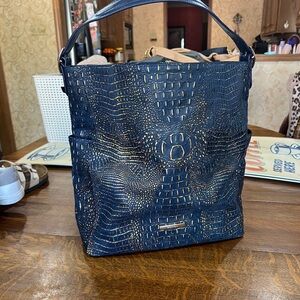 NWOT Brahmin Parin Inverness Collection